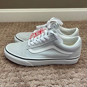 Vans Brand New Oldskool Shoe, Skate Sneaker | Womens Size 7.5